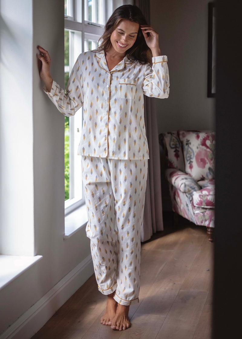 The iconic womens online pyjamas